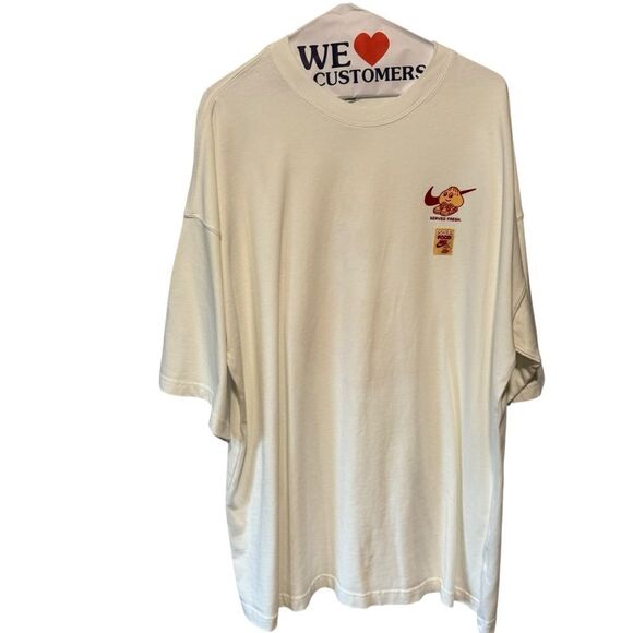 Nike Sole Food Oversized T-Shirt - Picture 3 of 6